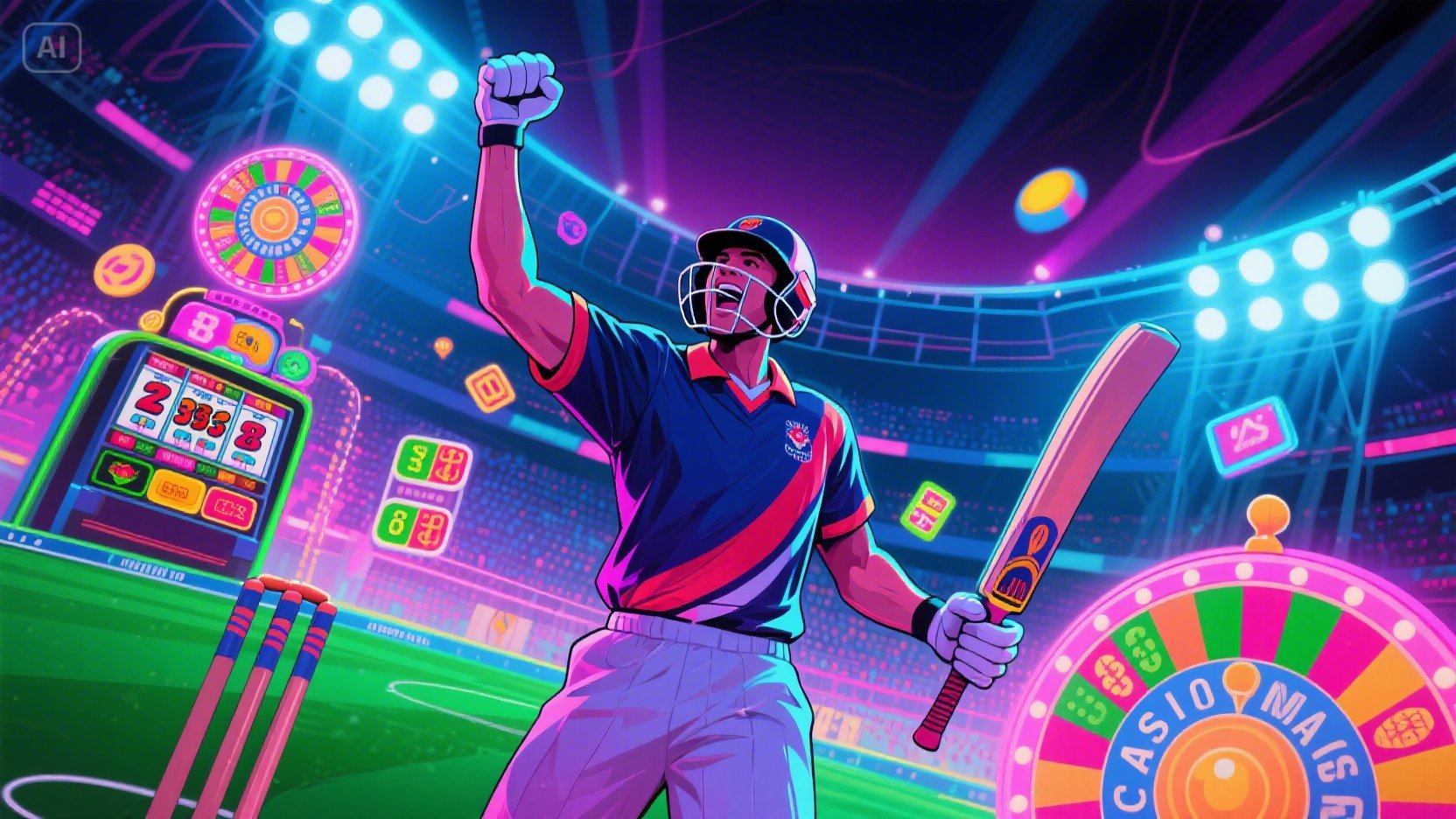 Registration at PlayFame Casino