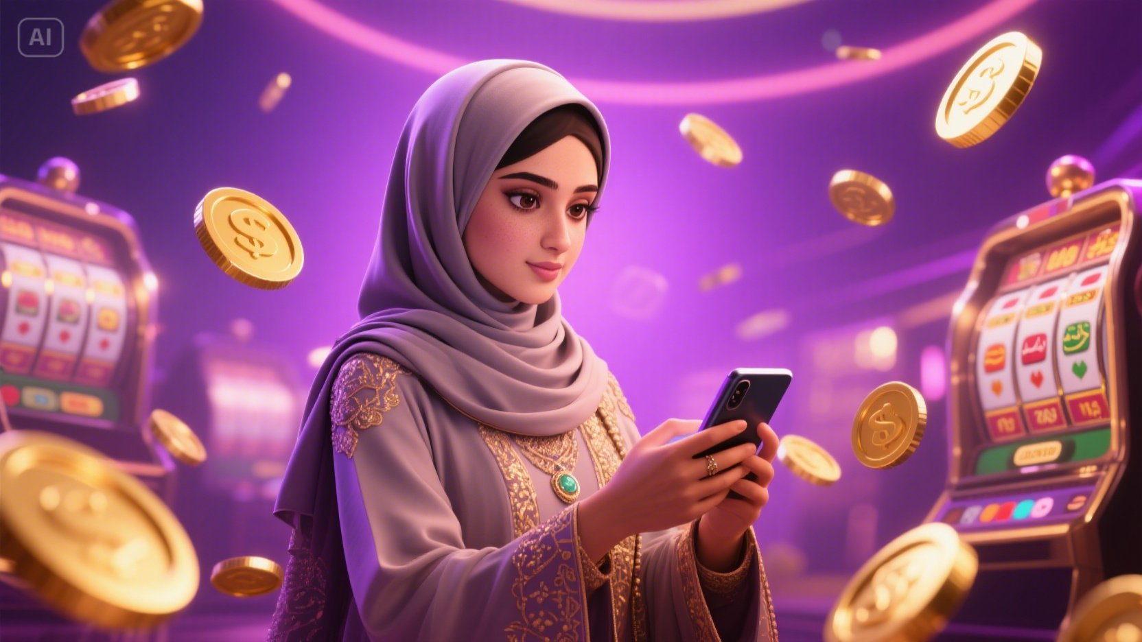 Registration at PlayFame Casino