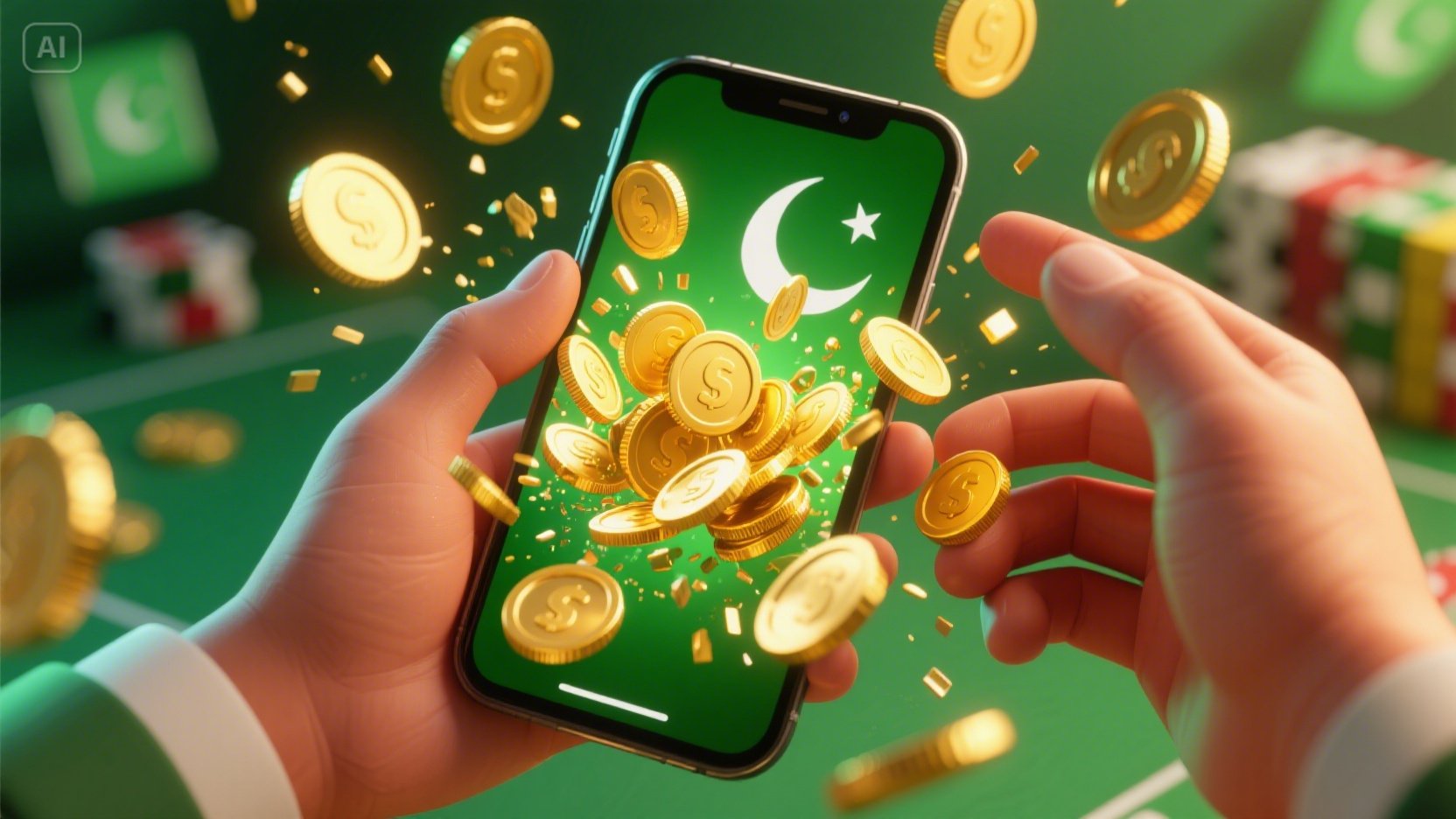 PlayFameMake your first deposit in PKR today and claim 200% instantly! Pakistan’s gamers can experience fair gameplay, safe local transactions, and real PKR withdrawals within minutes.