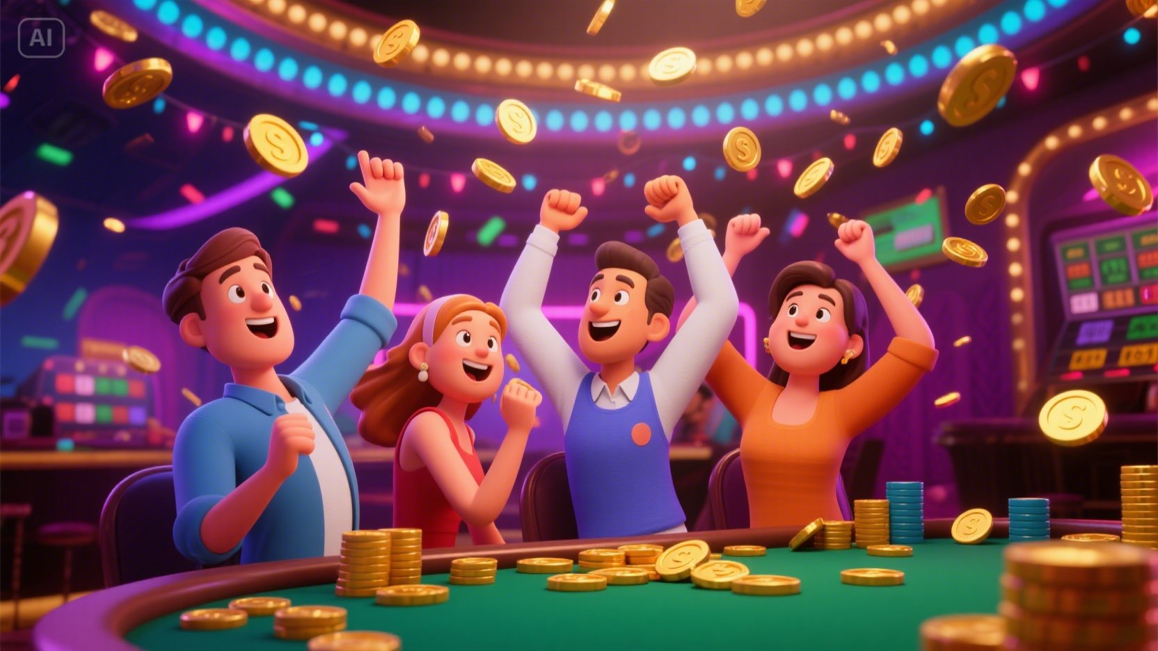 PlayFameDeposit now and get 200% extra instantly on your first recharge! Pakistani players can enjoy smooth deposits, secure banking, and instant cash rewards.