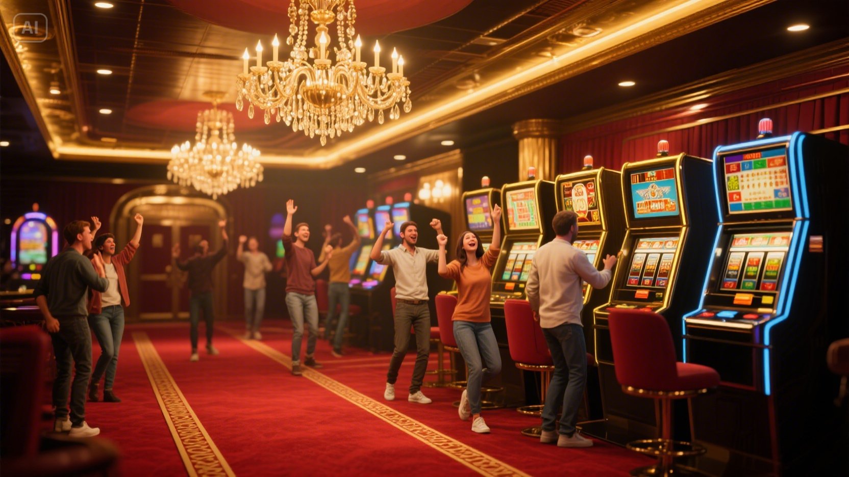 Registration at PlayFame Casino
