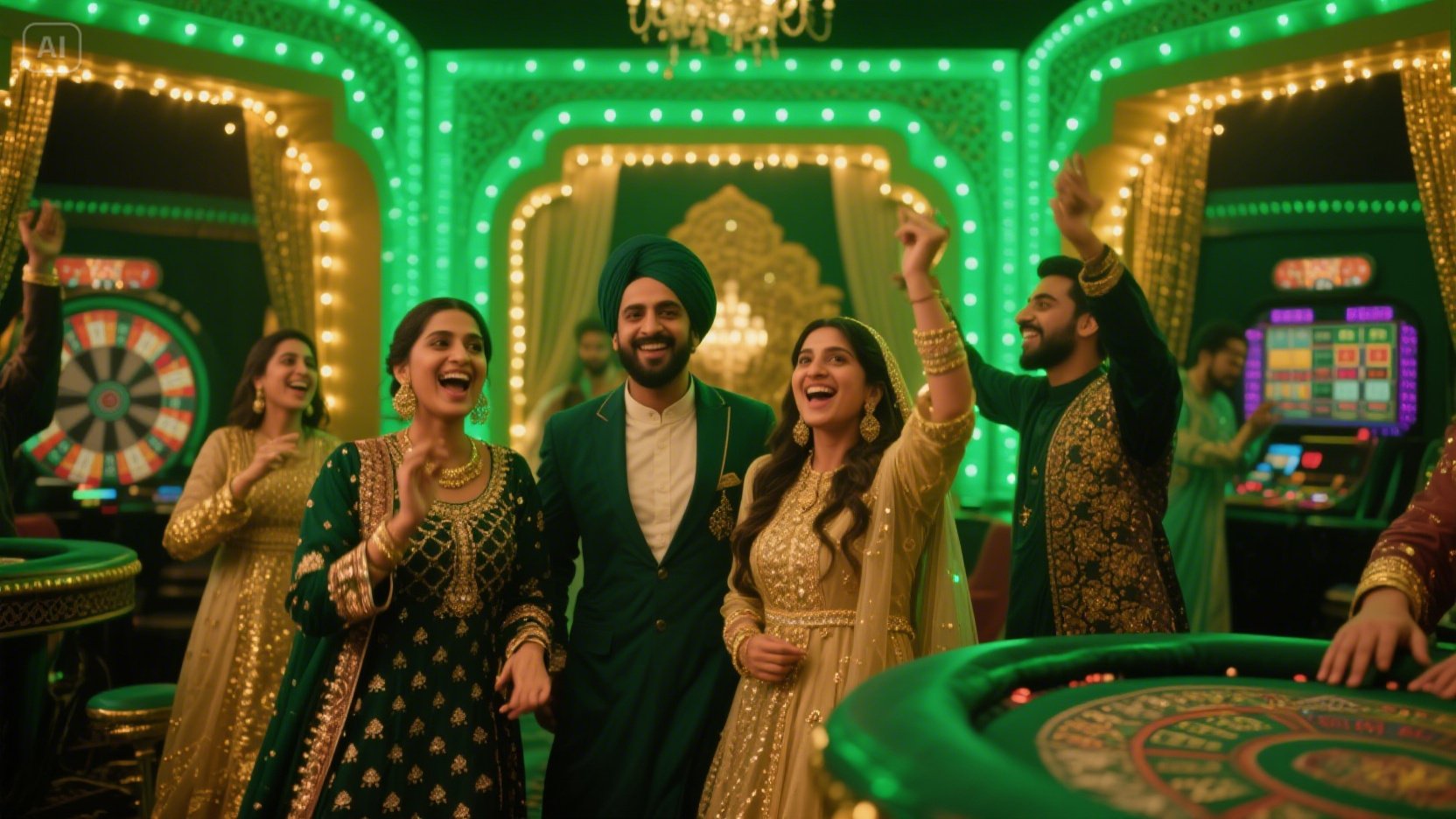 Registration at PlayFame Casino