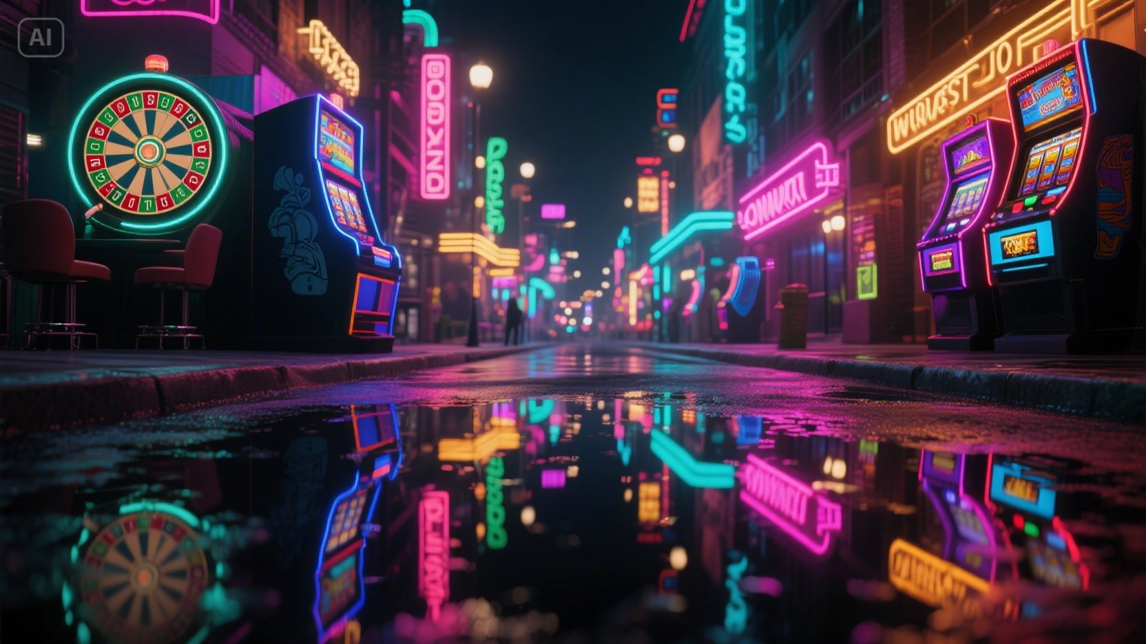 Casino PlayFame desktop and mobile interfaces