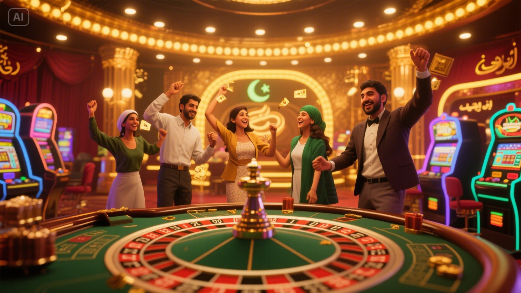 PlayFameMake your first recharge now and receive 200% instantly! Pakistan’s players can enjoy top casino games, quick PKR transactions, and reliable support in Urdu and English.