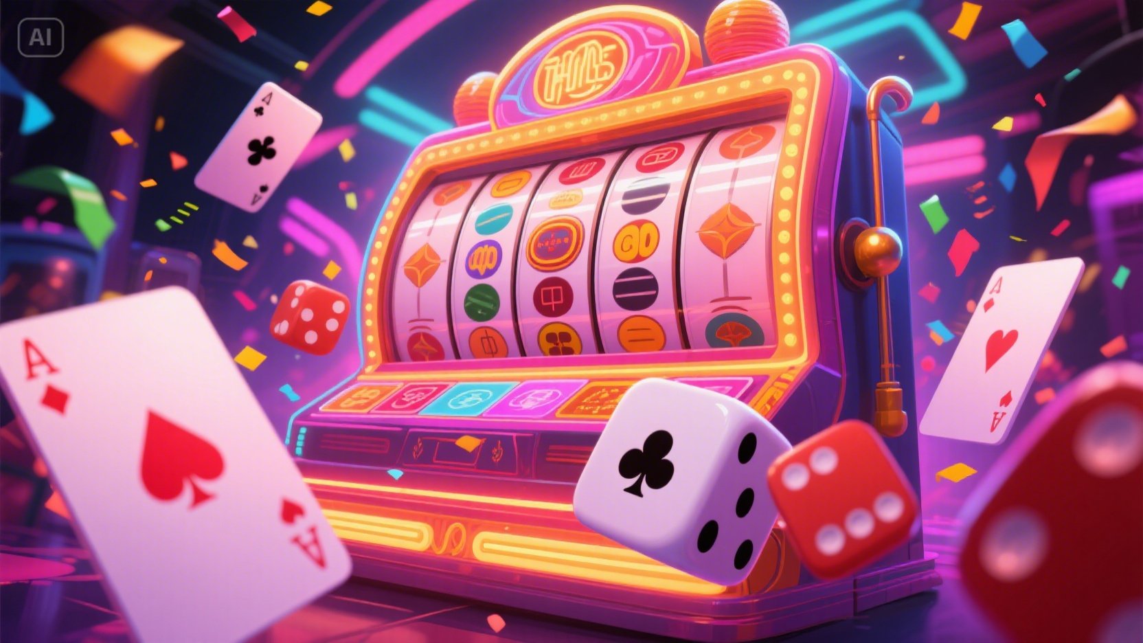 Casino PlayFame desktop and mobile interfaces