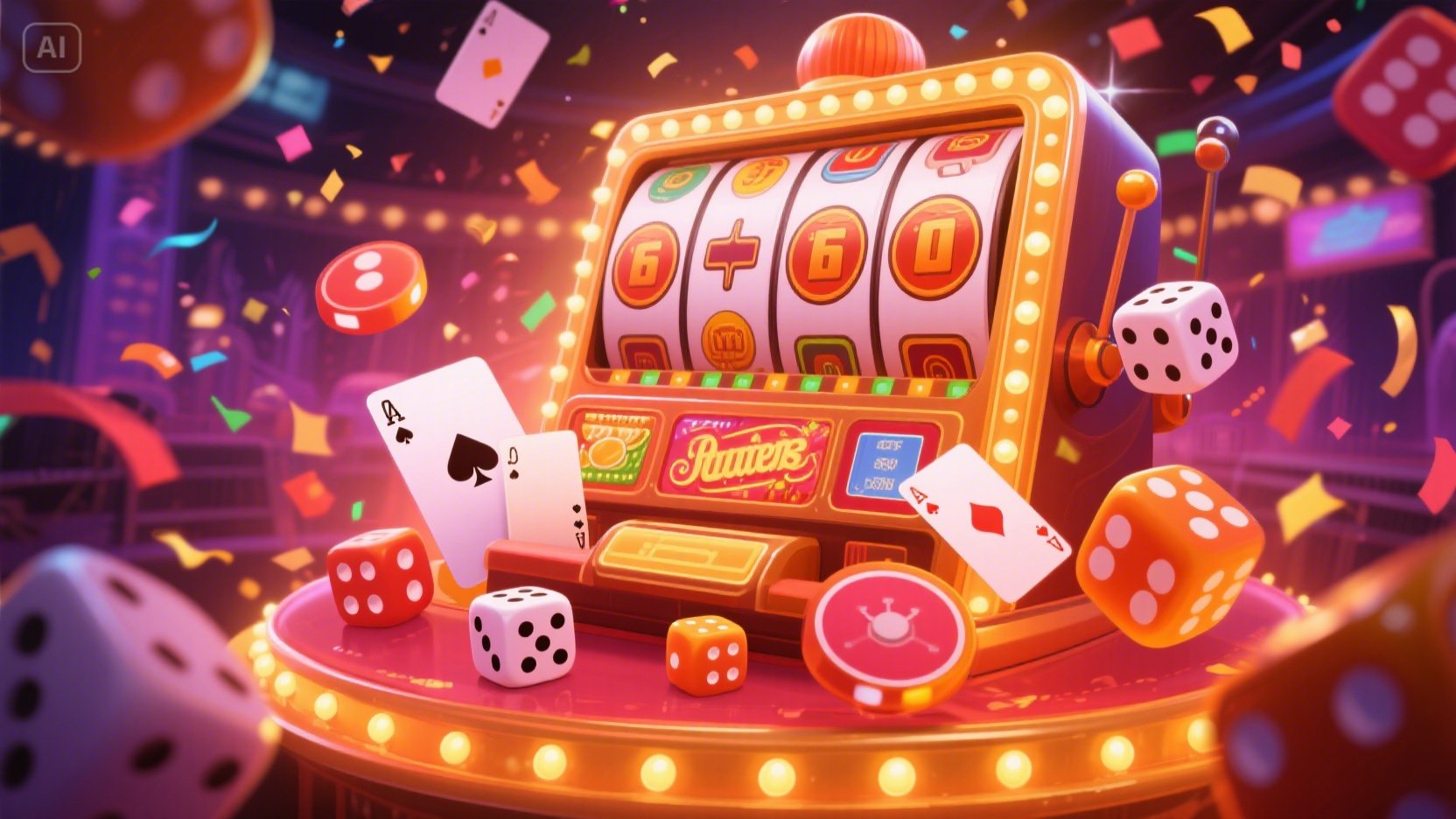 Casino PlayFame desktop and mobile interfaces